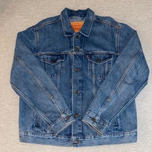 Levi’s Denim Jacket
